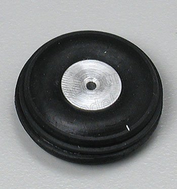 3/4" Tailwheel, each (RA1400) - Click Image to Close