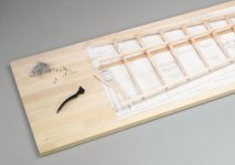 Model Building Boards