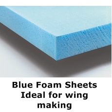 Blue Foam